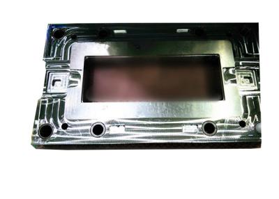 China Electronic PE Custom Plastic Injection Molding Corrosion Resistance High Standard for sale