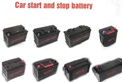 China Hot Runner Car Battery Mould Plastic Injection Molding for sale