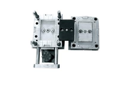 China Precision  Custom Plastic Injection Molding For Computer Accessories for sale