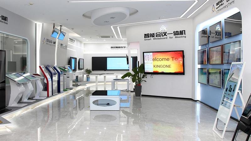 Verified China supplier - Dongguan Kingone Electronics Co., Ltd.