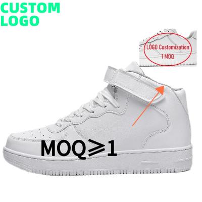 China Damping aj All Series Custom Retro High Top Shoes With Logo Mens Sports Customize Logo Basketball Shoes Backboard Sneaker For Men for sale