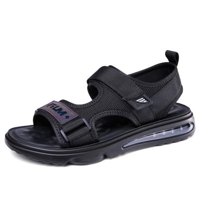 China Summer New Fashion Beach Soft Wearable Men's Breathable Sandals for sale