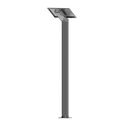 China ROAD Street Lights 200 Watt Solar Auto Light Outdoor Integrated All In One Lamp Solar For Street for sale