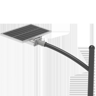 China 2022 LANDSCAPE High Efficiency Solar Power Supply Solar Panels Solar Road Lighting for sale