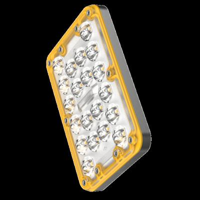 China New 5050 smd led module of smart solar design street light battery street light solar led module Ip67 for sale