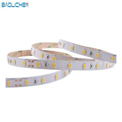 China IP20 LANDSCAPE Decoration 24V 5730 Indoor SMD Led High Brightness LED Flexible Led Strip for sale