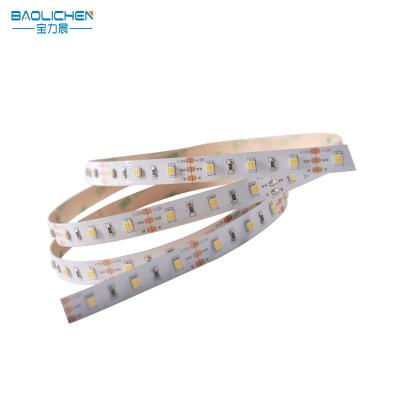 China LANDSCAPE 12V Waterproof IP65 120 LED 2835 SMD LED Flexible Light Strip For Makeup Mirror for sale