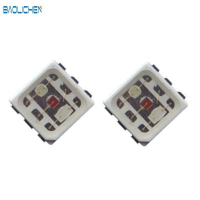 China Wall Washer Lighting High Quality 1.5W EMC 3030 RGB SMD LED Wall Washer Light for sale