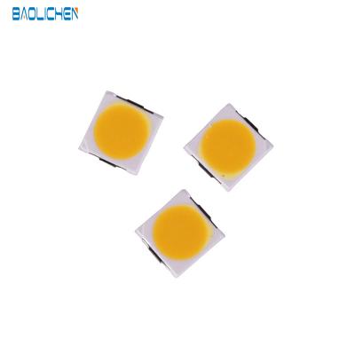 China LED Lighting Affordable SMD LED High Brightness 3V 6V 9V Emitting Ra 90 White Color for sale