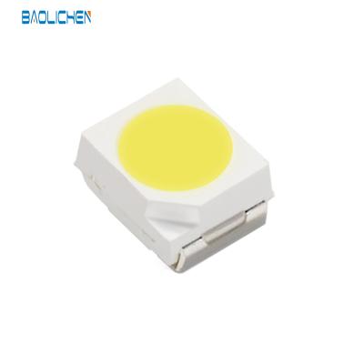 China Automobile Lighting High Brightness Tailstock Brake Light Using 3528 SMD LED Red Light for sale