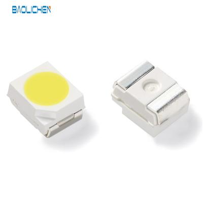 China LED Lighting Low Power 0.06W Ra90 White Light LED 3528 SMD From China Manufacturer for sale