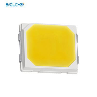 China LED Lighting Competitive Factory Price Ra80 0.2W 24-26lm 3000-6500K 2835 White Light SMD LEDs for sale