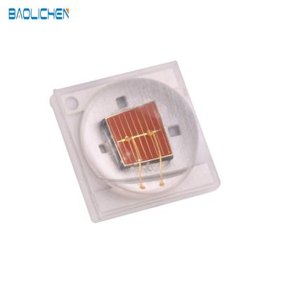 China Auto lighting professional factory 3W 700mA red light 3535 smd led datasheet for automible lighting for sale