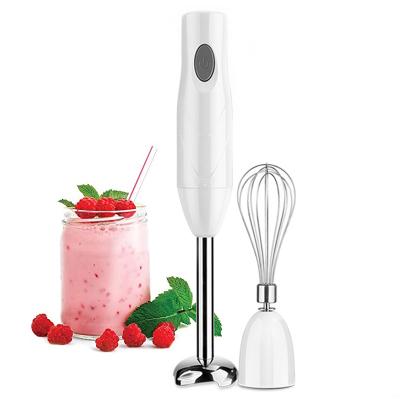 China 150w Button Kitchen Appliances Mini Electric Hand Mixer Blender Egg Beater Crusher Machine Egg Beater for sale