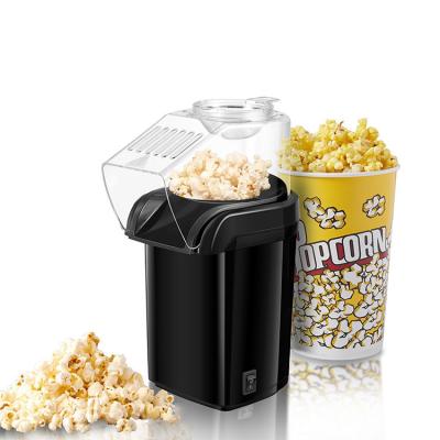 China OEM Maquina De Palomita 110V 220V 1200W Easy Operation Electric Popcorn Machine Easy Operation Electric Mini Popcorn Maker Hot Air Popcorn Maker for sale