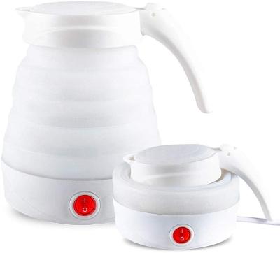 China Keep Ev aletleri OEM silicone hervidor de agua home appliances hot water kettles for sale