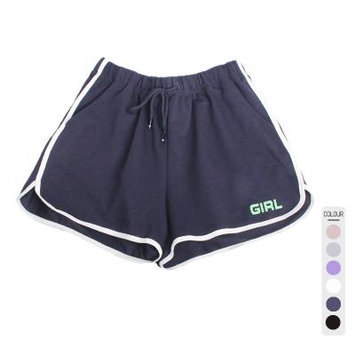 China Breathable Women's Sports Shorts Women's Pants and Trousers Women's YOGA SHORTS Fitness Female Shorts Female Wholesale for sale