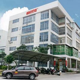 Verified China supplier - Yujin Xiamen Plastic Manufacturing Co., Ltd.