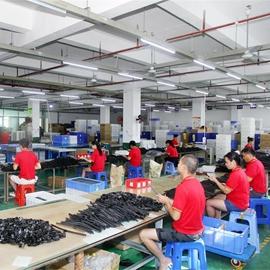 Verified China supplier - Yujin Xiamen Plastic Manufacturing Co., Ltd.