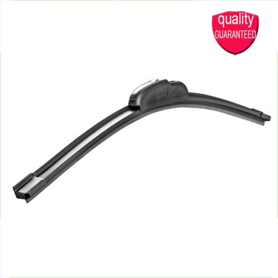 China Wholesale High Quality Clear BAOYI Beam Wiper Blade Durable Strong Factory Flat Wiper Blade for sale