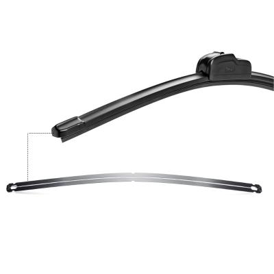 China Durable China Made Premium All-Season Wiper Blade Flexible Beam Wipers for sale