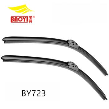 China Wiper Accessory Blades 12