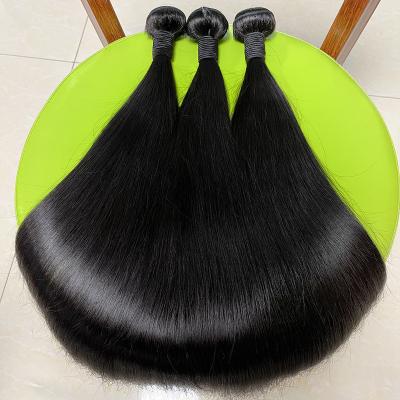 China Free Sample 14A Virgin Hair Bundle Virgin Hair Soft Thick Shedding Barely Cuticle Aligned Hair, Hair Weave Bundle, Curly Curly Hair Wig for sale