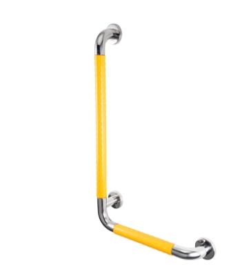 China Modern Hotel Bathroom Toilet Support Grab Bar for sale