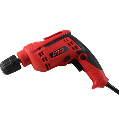 China Decoration 0-2800r/min Portable 110V Electric Wall Drilling Drill With Cord for sale