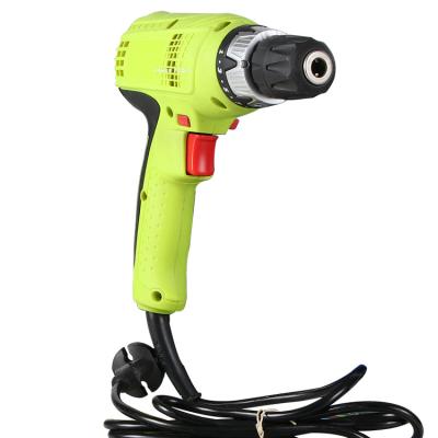 China Hand Torque Drill Machine New Products Portable High China 0-750r/min 27x24x7 50-60hz DF-T006 1.65KG 110v-220v-240v DF-T006 for sale