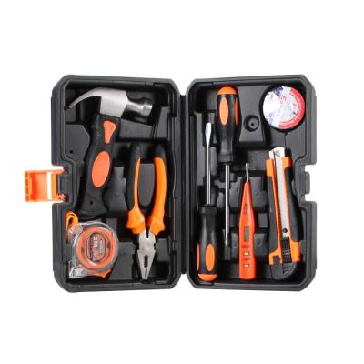 China Wholesale Household Repair Factory All In One Hardware Kit Box DIY Tool for sale