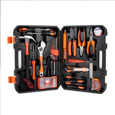 China Household Multifunctional Portable Repair Tools Box Set Mechanic Professional for sale