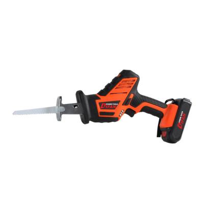 China Wood Saw 15MM Variable Speed ​​Performance 12V Electric High Quality Reciprocating Saw for sale