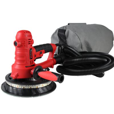 China Multifunctional Variable Speed ​​Electric Orbit Sander For Wall for sale