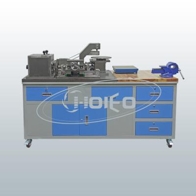 China Training center; Mechanical School Classroom CJZ-101 Transmission And Assembly System Trainer For Vocational Training Schools for sale