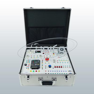 China Educational Mixing Training Equipment CAP-551 Inverter Trainer For Vocational School And College for sale