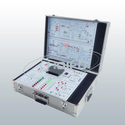 China CAP-301S Portable Programmable Mix Logic Controller Box for sale