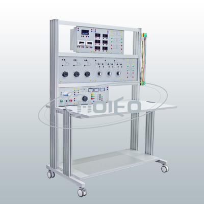 China CET-301 Electric Mix Transformer Trainer For Vocational School for sale