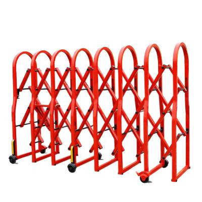 China Modern commercial portable barriers and barricades for sale