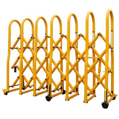 China Modern crowd management barrier, security barrier, portable crowd control gate for sale