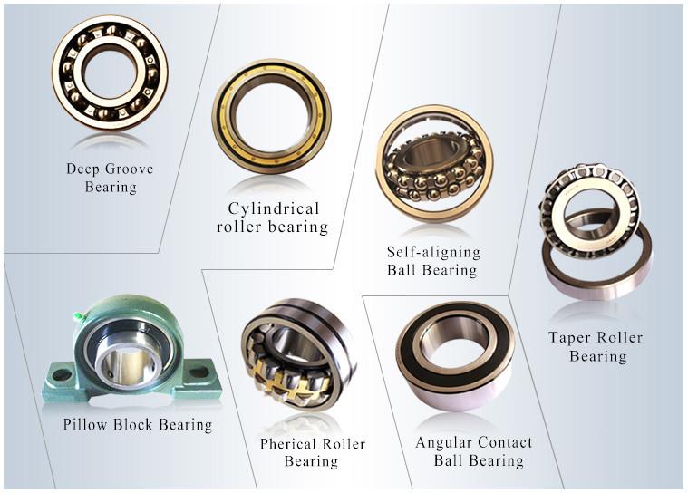 Verified China supplier - Wuxi Guangqiang Bearing Trade Co.,Ltd