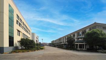 China Wuxi Guangqiang Bearing Trade Co.,Ltd