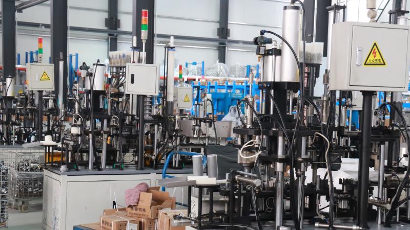 Verified China supplier - Wuxi Guangqiang Bearing Trade Co.,Ltd