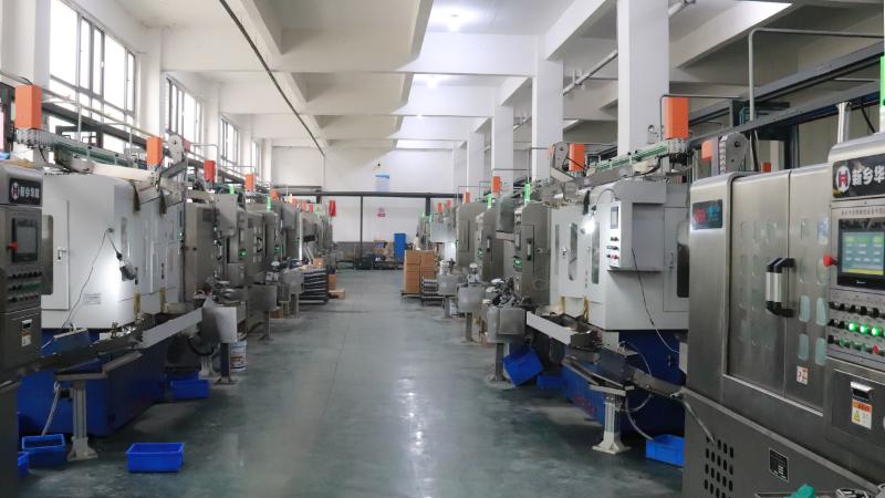 Verified China supplier - Wuxi Guangqiang Bearing Trade Co.,Ltd