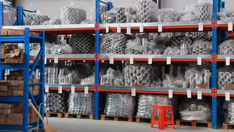Verified China supplier - Wuxi Guangqiang Bearing Trade Co.,Ltd