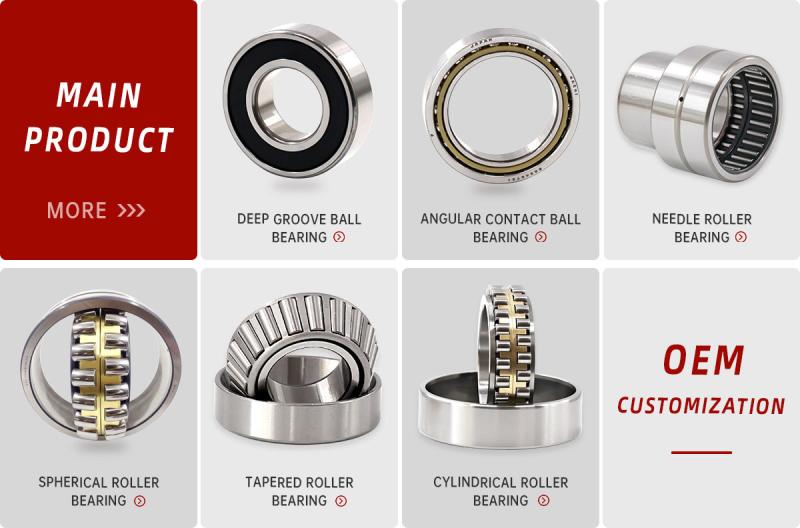 Verified China supplier - Wuxi Guangqiang Bearing Trade Co.,Ltd