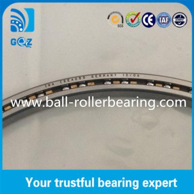 China High Precision INA CSEA055 Thin Section Ball Bearings  for Machine Tool for sale