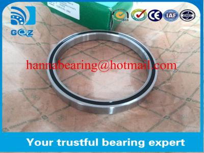 China 177.8x196.85x12.7 mm  Slim Section Ball Bearings CSXU070-2RS Four Point Contact for sale