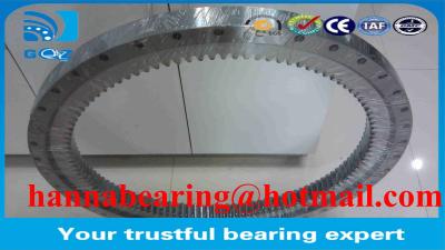 China 42Crmo Material Medium Size Slewing Ring Bearing RKS.162.16.1534  1534x1619x68 mm for sale