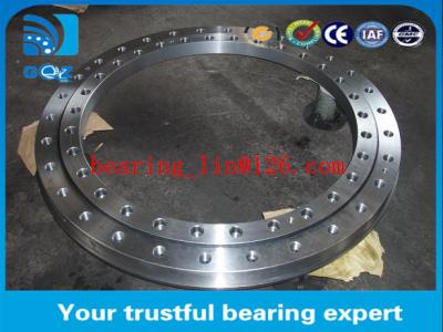 China Worm drive Three-row roller slewing bearing ,  slewing bearing for sale